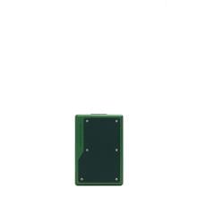 Piquadro Portacarte Modus Special MagSafe Verde - 1