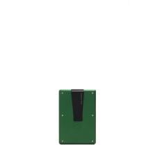 Piquadro Portacarte Modus Special MagSafe Verde - 2