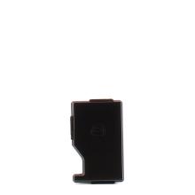 Piquadro Porta carte Blue Square elastico Nero - 2