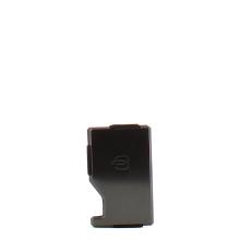 Piquadro Porta carte Modus elastico Nero - 2