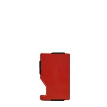Piquadro Porta carte MagSafe® elastico Arancione - 2