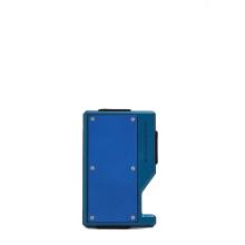 Piquadro Porta carte MagSafe® elastico Blu - 1