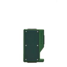 Piquadro Porta carte MagSafe® elastico Verde - 1