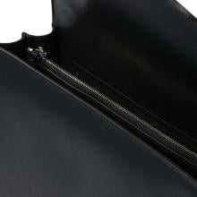 Pinko Tracolla Love One Classic Nero Old Silver - 5