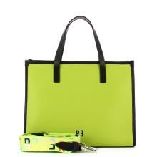 Rebelle Borsa a mano Astra Medium Green - 4