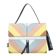 Rebelle Borsa a spalla Clio L Rave Acid - 1