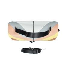 Rebelle Borsa a spalla Clio L Rave Acid - 5