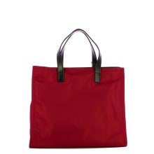 Rebelle Borsa a mano Electra Nylon Oxblood - 3