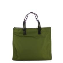Rebelle Borsa a mano Electra Nylon Lizard - 3