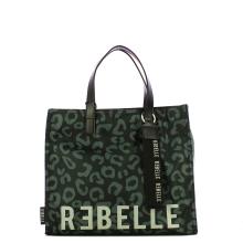 Rebelle Borsa a mano Electra Fierce Caviar - 1
