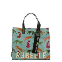 Rebelle Borsa a mano Electra Wild Shark - 1