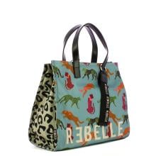 Rebelle Borsa a mano Electra Wild Shark - 2