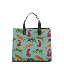 Rebelle Borsa a mano Electra Wild Shark - 3