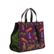 Rebelle Borsa a mano Electra Wild Vivid - 2
