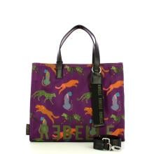 Rebelle Borsa a mano Electra Wild Vivid - 4