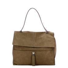 Rebelle Borsa a spalla Clio camoscio Creta - 1