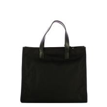 Rebelle Borsa a mano Electra Nylon Black - 3
