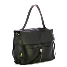 Rebelle Borsa a spalla Clio L Black - 2