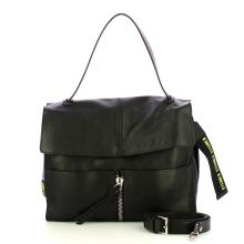 Rebelle Borsa a spalla Clio L Black - 4
