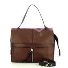 Rebelle Borsa a spalla Clio L Moka - 4