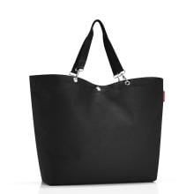 Reisenthel Shopper XL Black - 1