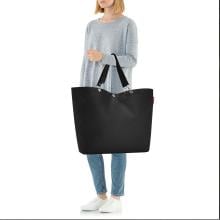 Reisenthel Shopper XL Black - 4