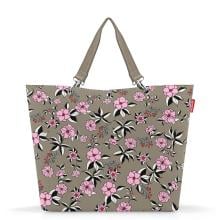 Reisenthel Shopper XL Garden Taupe - 1