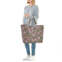 Reisenthel Shopper XL Garden Taupe - 5