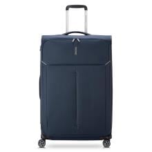 Roncato Trolley Grande Espandibile Ironik 2.0 75 cm Blu Notte - 1