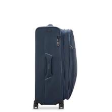 Roncato Trolley Grande Espandibile Ironik 2.0 75 cm Blu Notte - 4
