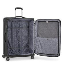 Roncato Trolley Medio Espandibile Ironik 2.0 65 cm Nero - 6