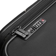 Roncato Trolley Medio Espandibile Ironik 2.0 65 cm Nero - 7