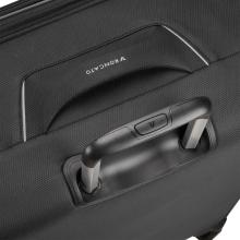 Roncato Trolley Medio Espandibile Ironik 2.0 65 cm Nero - 8
