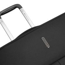 Roncato Trolley Medio Espandibile Ironik 2.0 65 cm Nero - 9