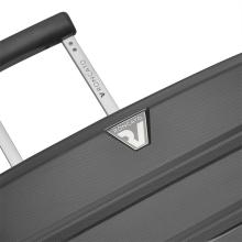 Trolley Medio Espandibile B-Flying 68 cm Antracite