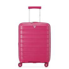 Roncato Bagaglio a mano Espandibile B-Flying 55 cm Magenta - 1
