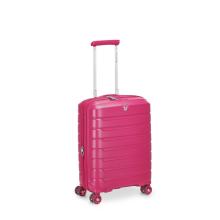 Roncato Bagaglio a mano Espandibile B-Flying 55 cm Magenta - 2