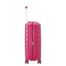 Roncato Bagaglio a mano Espandibile B-Flying 55 cm Magenta - 3