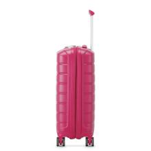 Roncato Bagaglio a mano Espandibile B-Flying 55 cm Magenta - 4