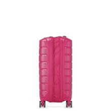 Roncato Bagaglio a mano Espandibile B-Flying 55 cm Magenta - 5