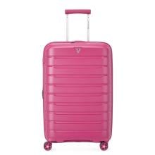 Roncato Trolley Medio Espandibile B-Flying 67 cm Magenta - 1