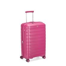 Roncato Trolley Medio Espandibile B-Flying 67 cm Magenta - 2