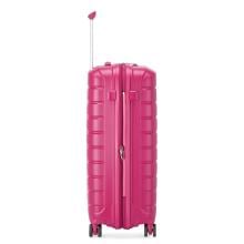 Roncato Trolley Medio Espandibile B-Flying 67 cm Magenta - 3