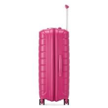 Roncato Trolley Medio Espandibile B-Flying 67 cm Magenta - 4