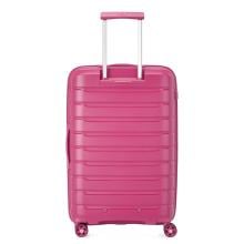 Roncato Trolley Medio Espandibile B-Flying 67 cm Magenta - 6
