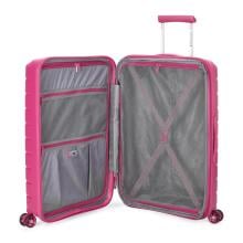 Roncato Trolley Medio Espandibile B-Flying 67 cm Magenta - 7