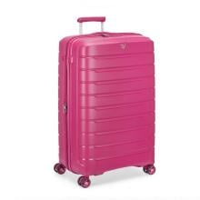 Roncato Trolley Grande Espandibile B-Flying 76 cm Magenta - 2