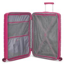 Roncato Trolley Grande Espandibile B-Flying 76 cm Magenta - 7