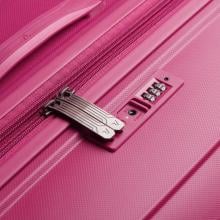 Roncato Trolley Grande Espandibile B-Flying 76 cm Magenta - 8