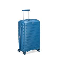 Roncato Trolley Medio Espandibile B-Flying 67 cm Denim - 2